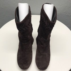 🧡Women’s Heel Boots/UGG😍😍